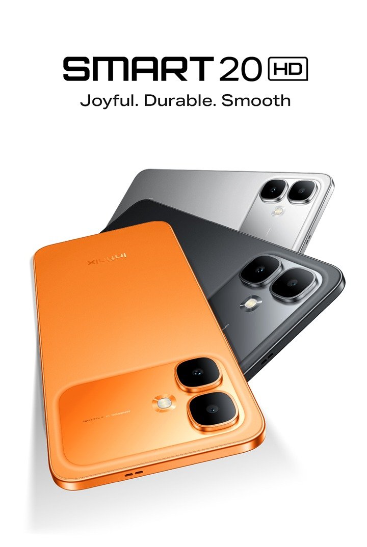Tecno Spark 30C 5G gallery photo 3