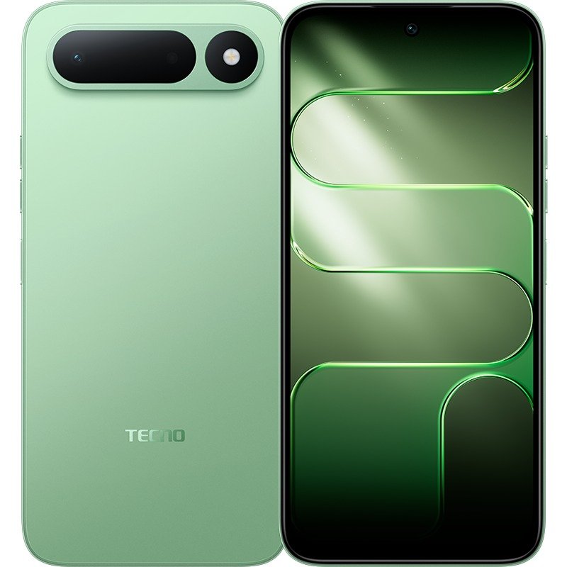 Tecno Spark 50 5G gallery photo 3