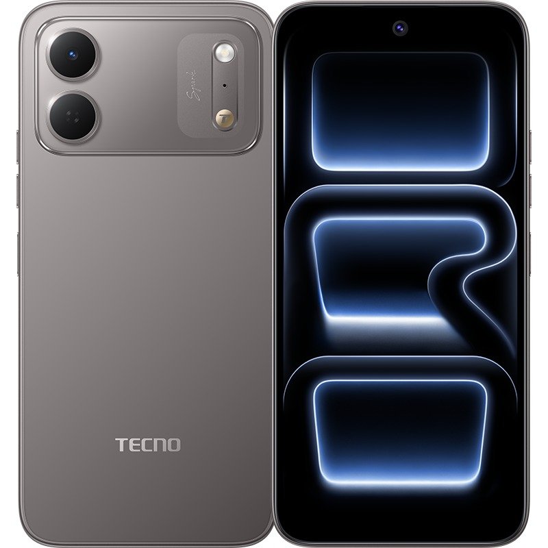 Tecno Spark 50C gallery photo 3