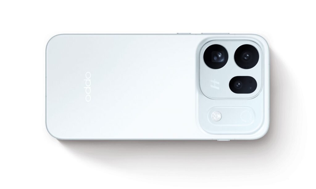 Oppo Find X10 gallery photo 3