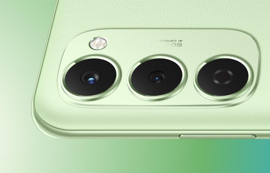 Tecno Spark 40 Pro+ gallery photo 3