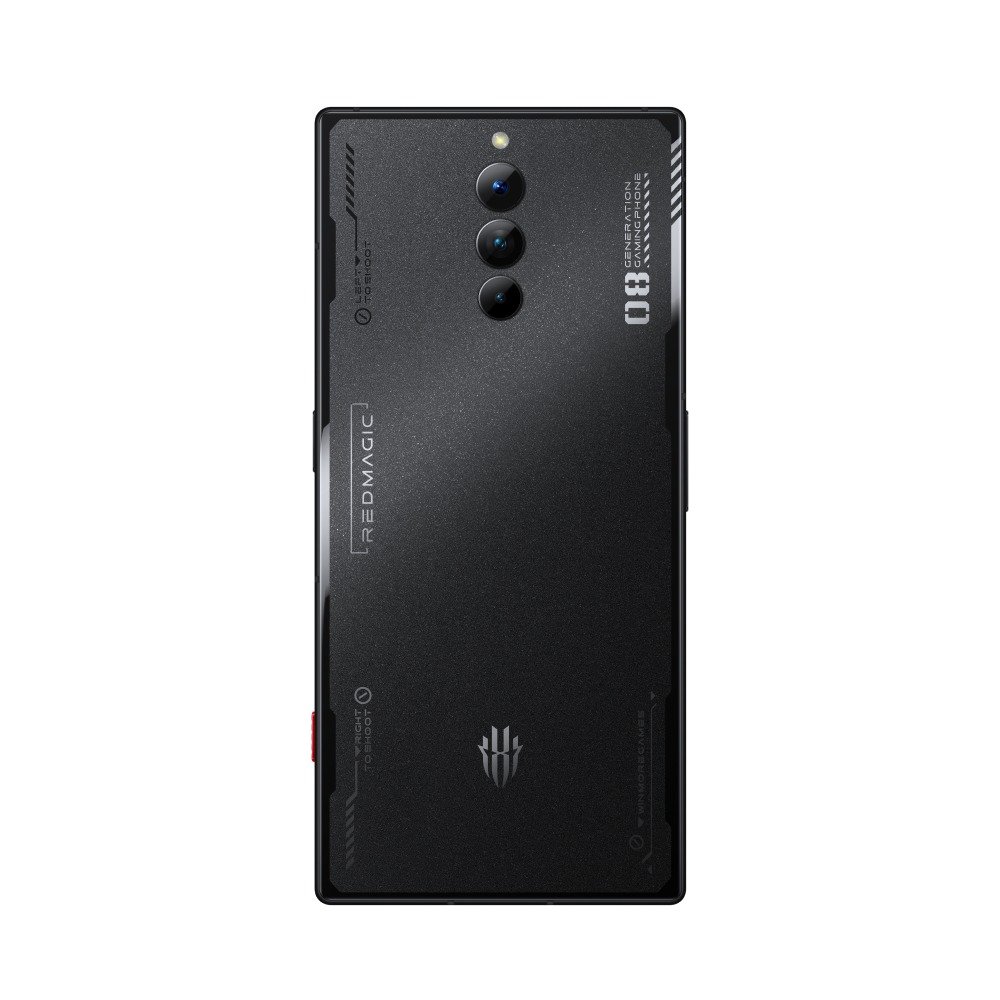 RedMagic 8 Pro gallery photo 3