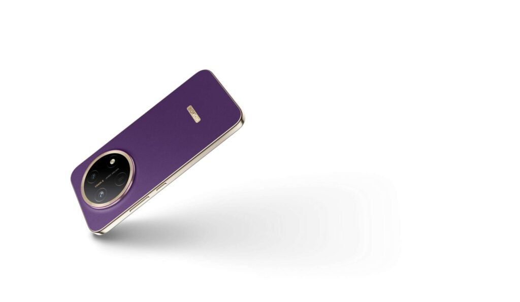 Honor X9e Pro gallery photo 3
