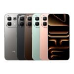 Infinix Note 60 photo 3