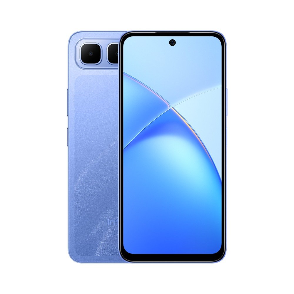 Infinix Smart 10 Plus gallery photo 3