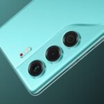 Tecno Camon 40 photo 3