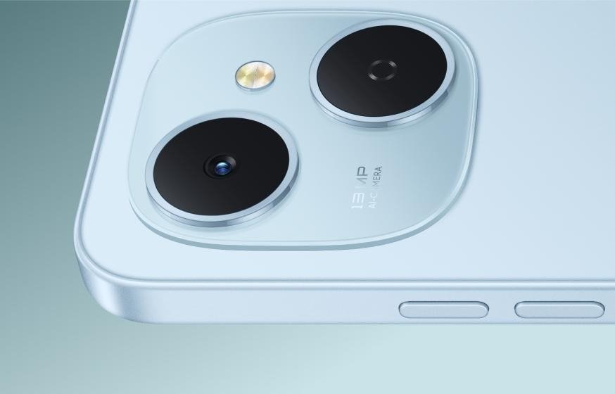 Tecno Spark 40C gallery photo 3