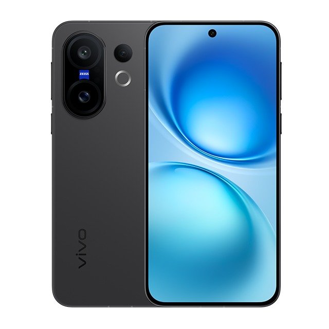 vivo X200 FE gallery photo 4