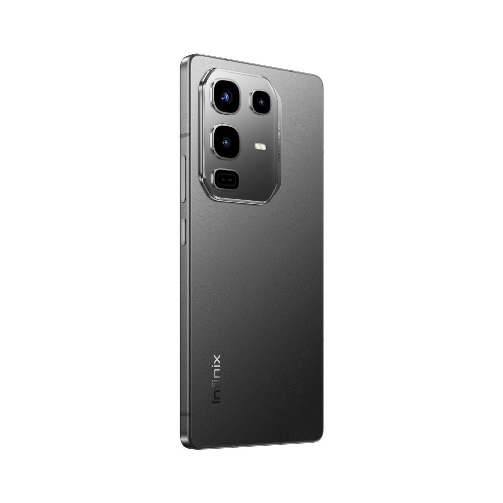 Infinix Note 50 Pro gallery photo 4