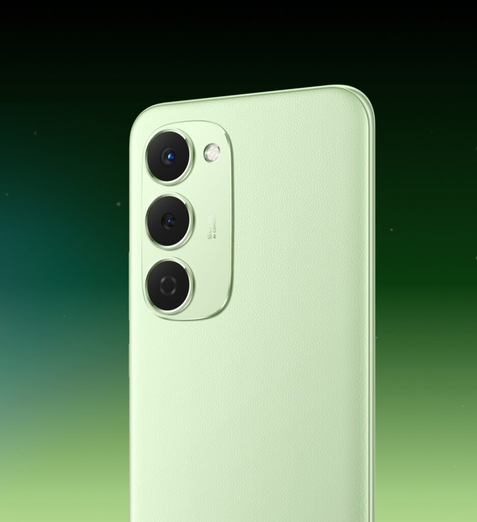Tecno Spark 40 Pro+ gallery photo 4