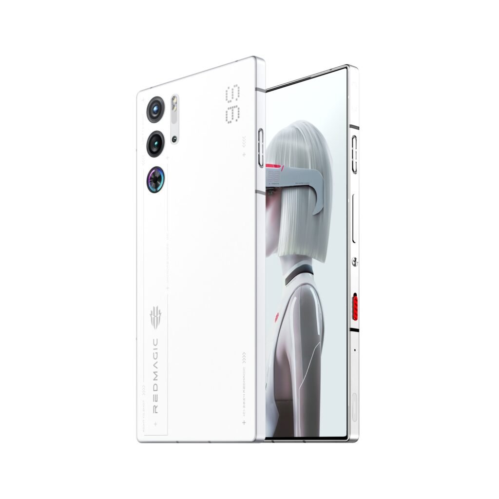RedMagic 9S Pro gallery photo 4