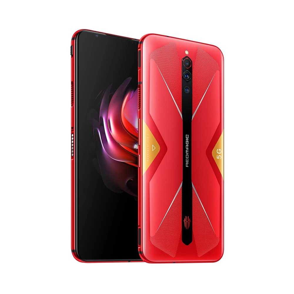 RedMagic 5G gallery photo 4
