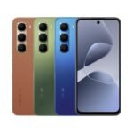 Infinix Hot 60 5G photo 4