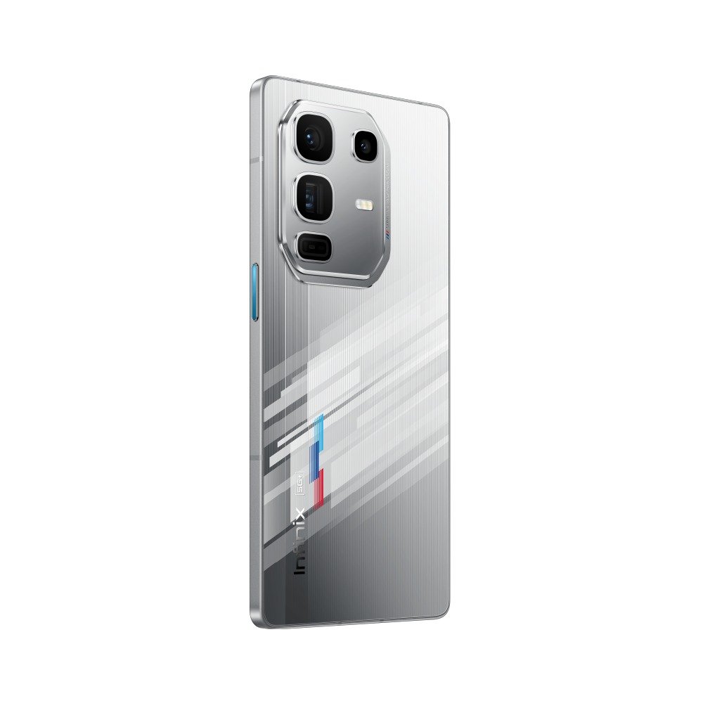 Infinix Note 50 Pro+ 5G gallery photo 4