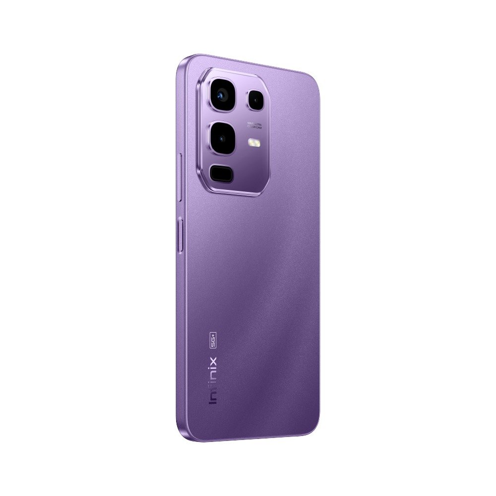 Infinix Note 50x 5G gallery photo 4