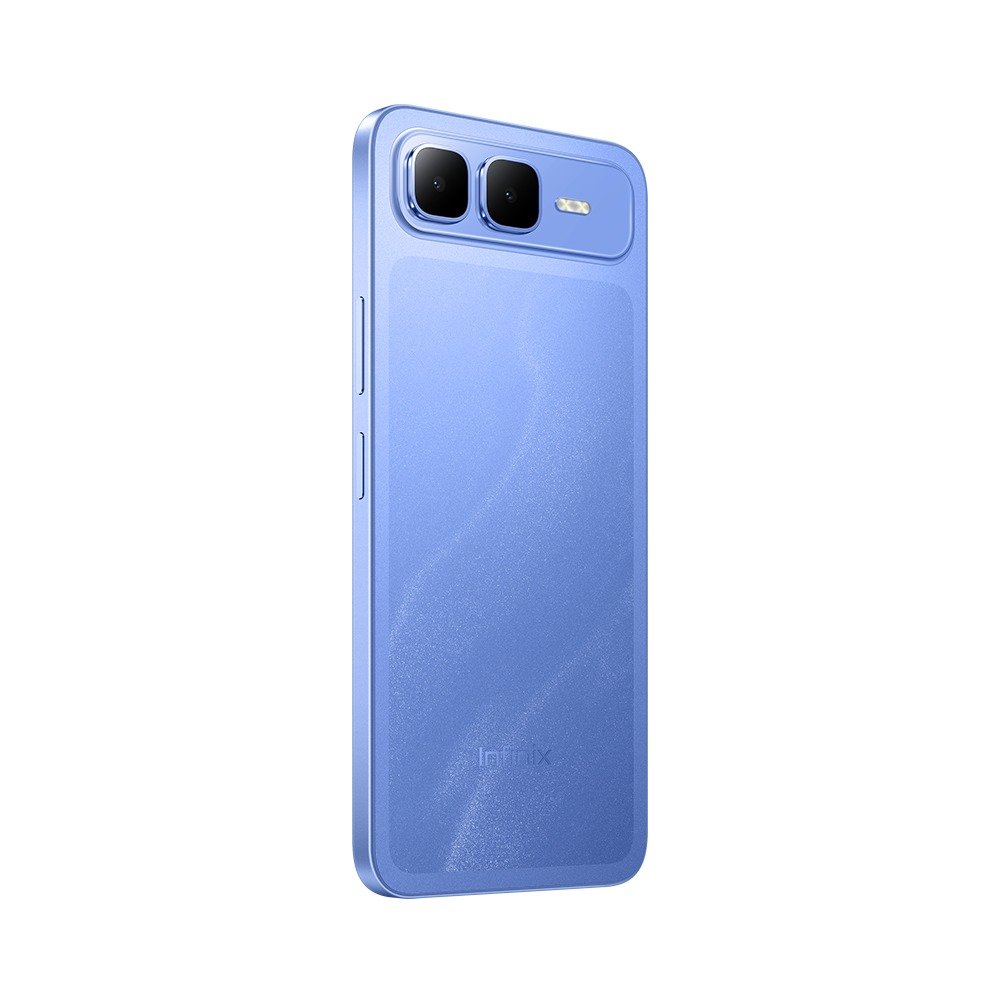Infinix Smart 10 Plus gallery photo 4