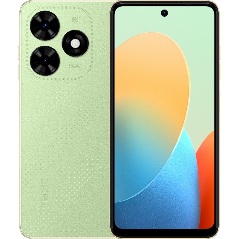 Tecno Pop 8 gallery photo 4