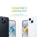 Tecno Pop 9 photo 4