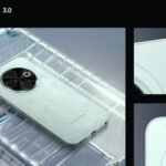 Tecno Spark 30C photo 4