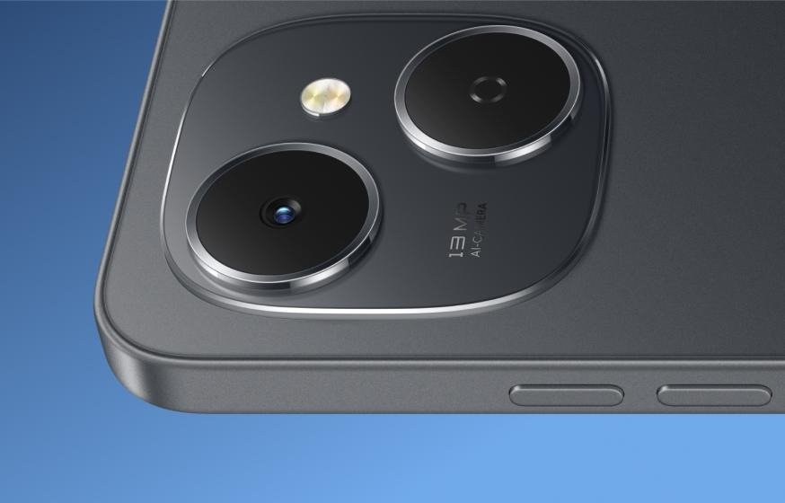Tecno Spark 40C gallery photo 4