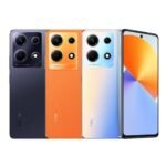 Tecno Camon 20 photo 4