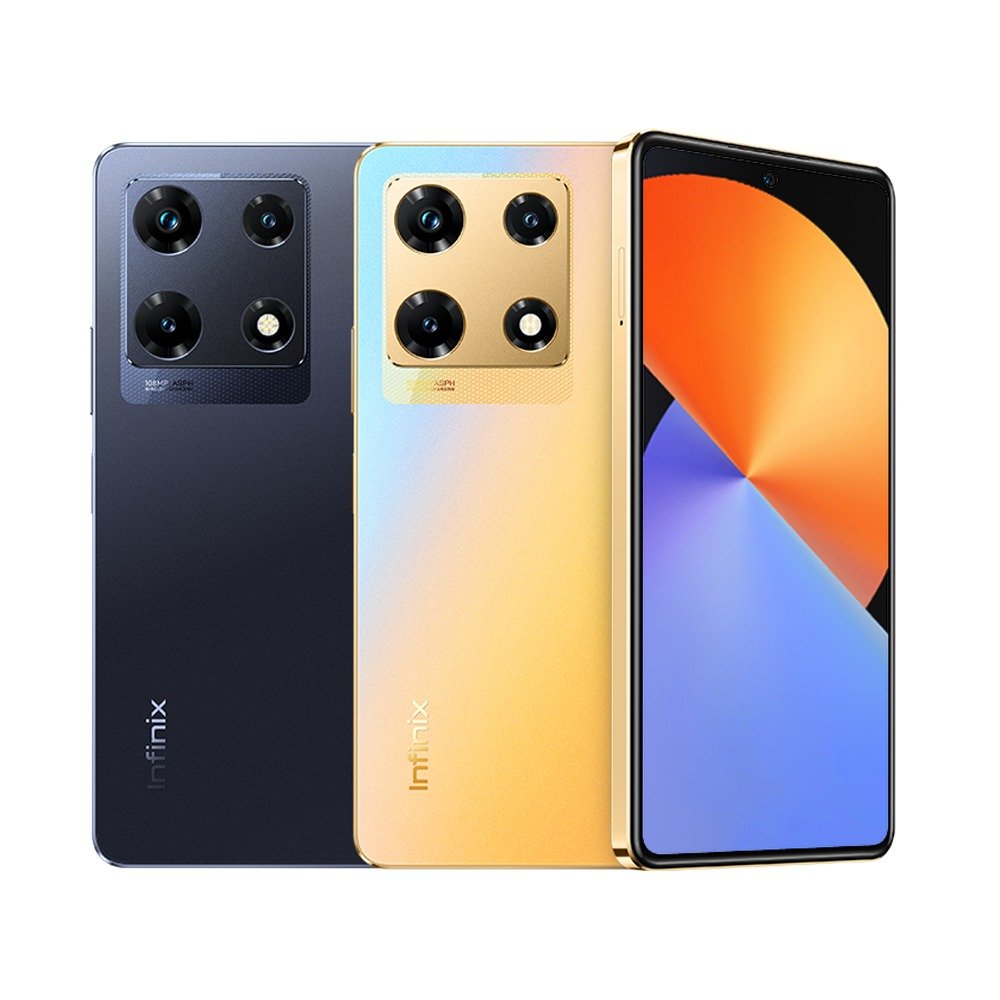 Infinix Note 30 Pro gallery photo 4