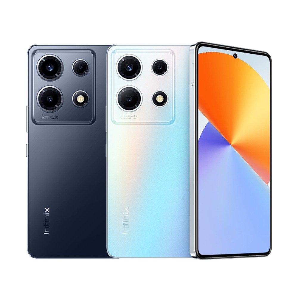 Tecno Pova 8 5G gallery photo 4