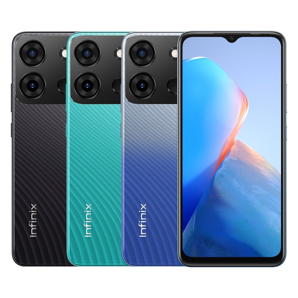 Tecno Spark 40 5G gallery photo 4