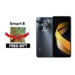 Infinix Smart 8 photo 4