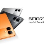 Tecno Spark 50C photo 4
