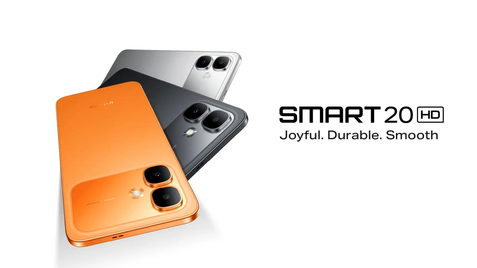 Tecno Spark 50C gallery photo 4