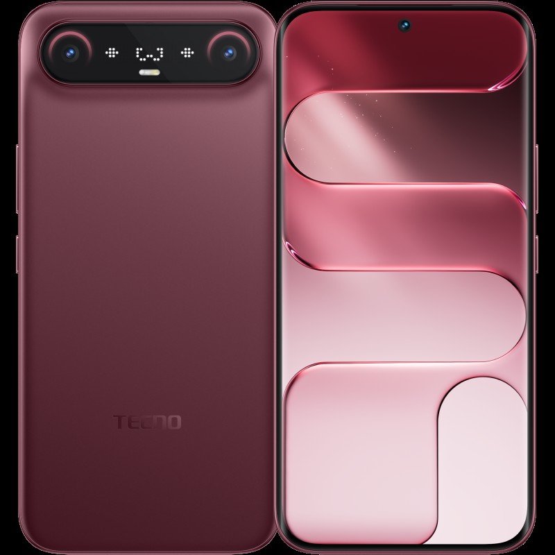 Tecno Camon Air gallery photo 4
