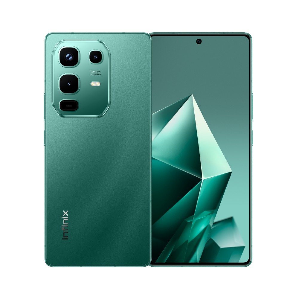 Infinix Note 50 gallery photo 5