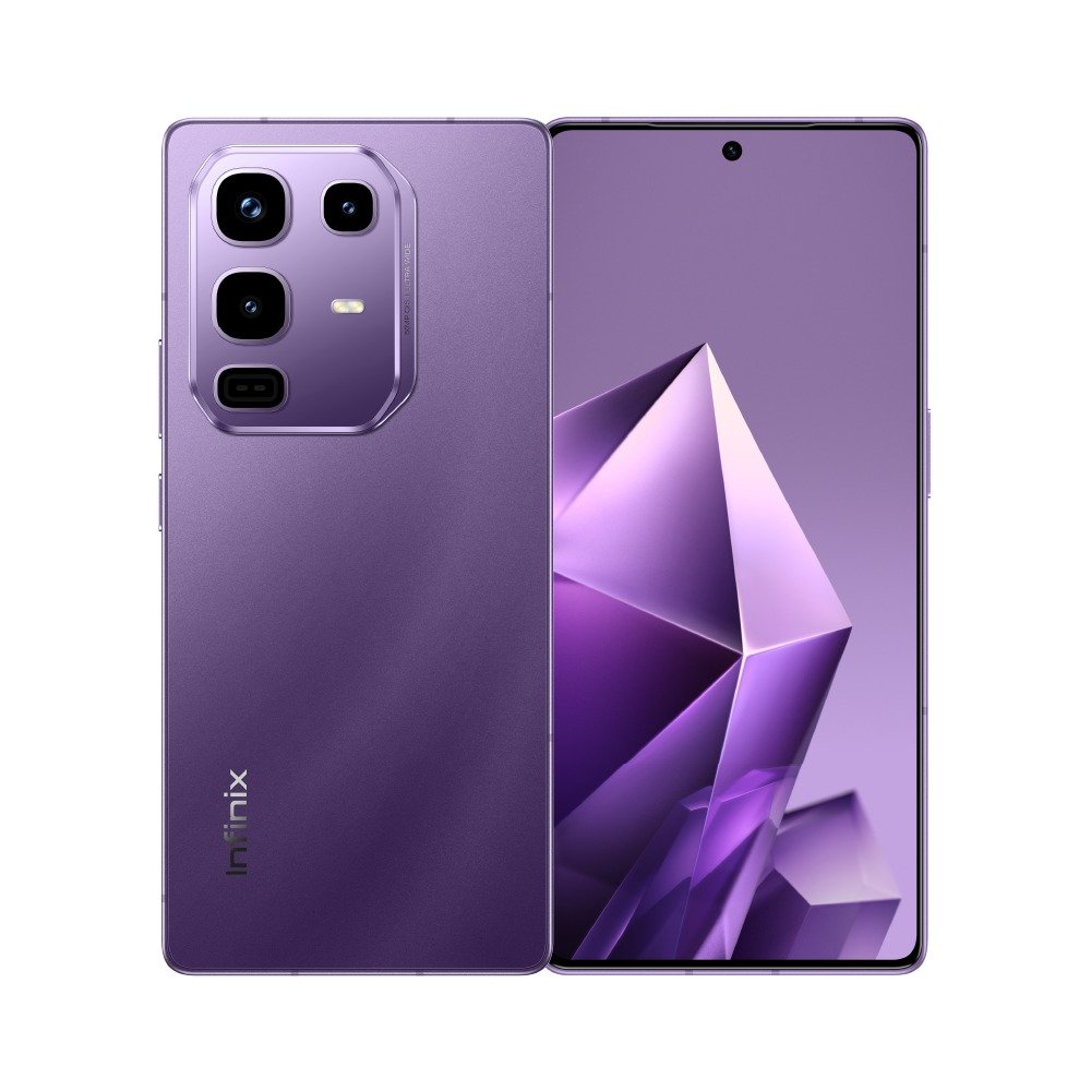 Infinix Note 50 Pro gallery photo 5