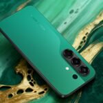 Tecno Camon 50 photo 5