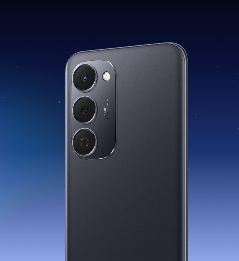 Tecno Spark 40 Pro+ gallery photo 5