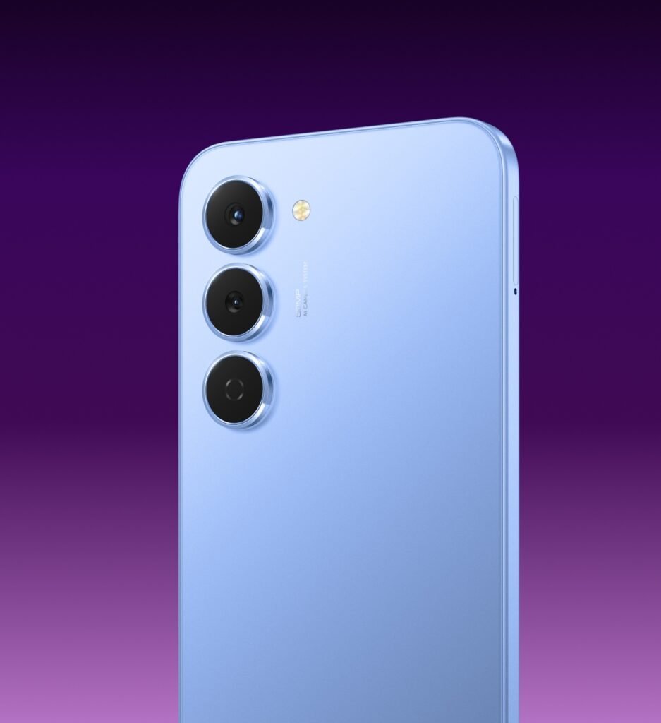 Tecno Spark 40 Pro gallery photo 5
