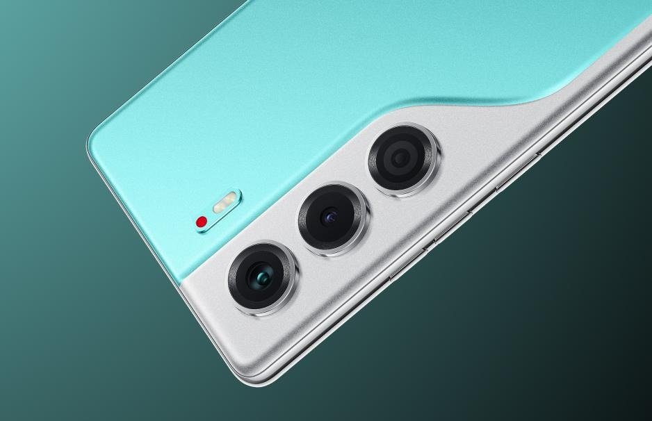 Tecno Camon 40 gallery photo 5