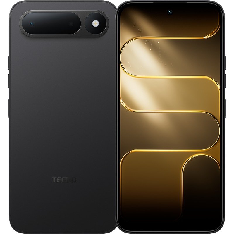 Tecno Spark 50 5G gallery photo 5