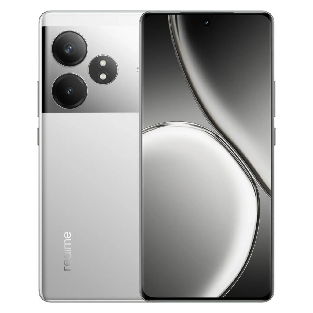 Realme 11 5G gallery photo 6