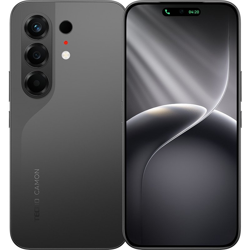 Tecno Camon 50 gallery photo 6