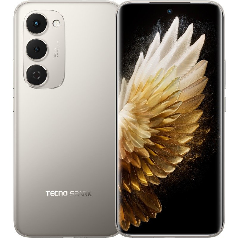 Tecno Spark 40 Pro+ gallery photo 6