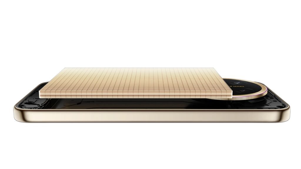 Honor X9e Pro gallery photo 6
