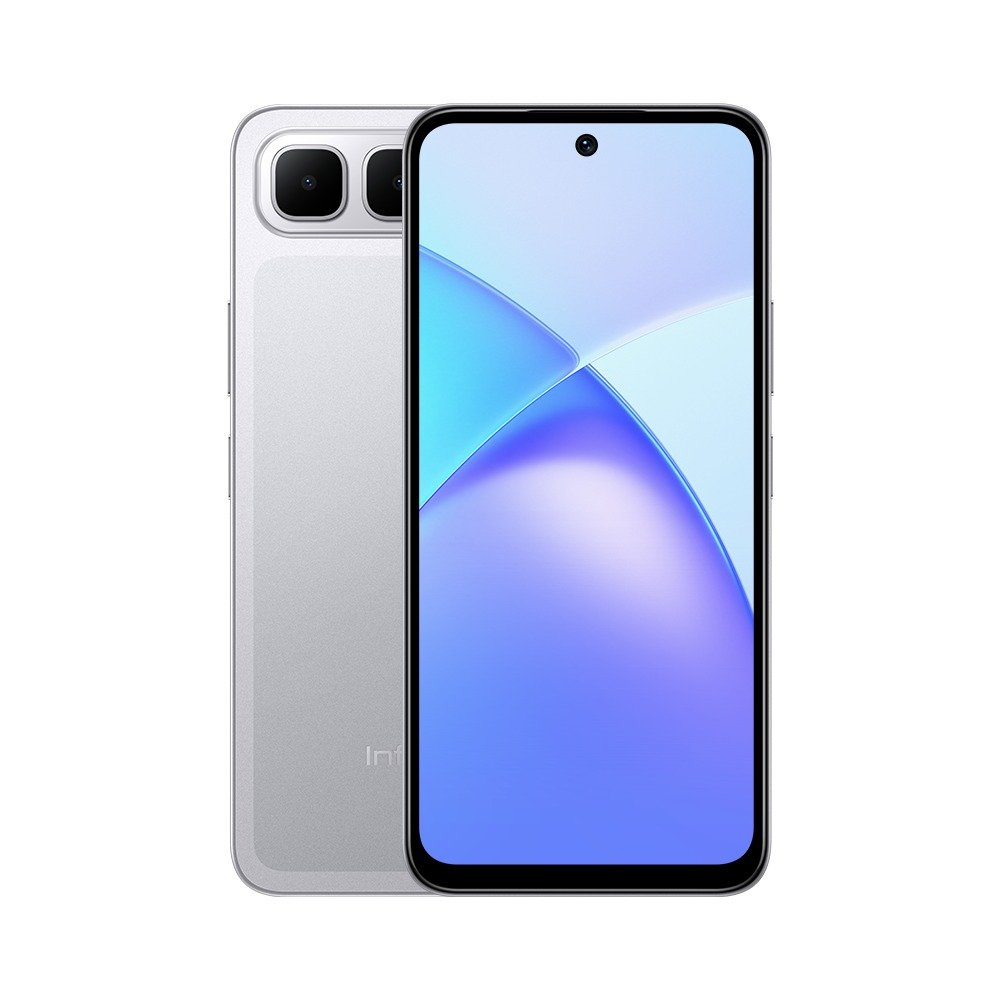 Infinix Smart 10 Plus gallery photo 6