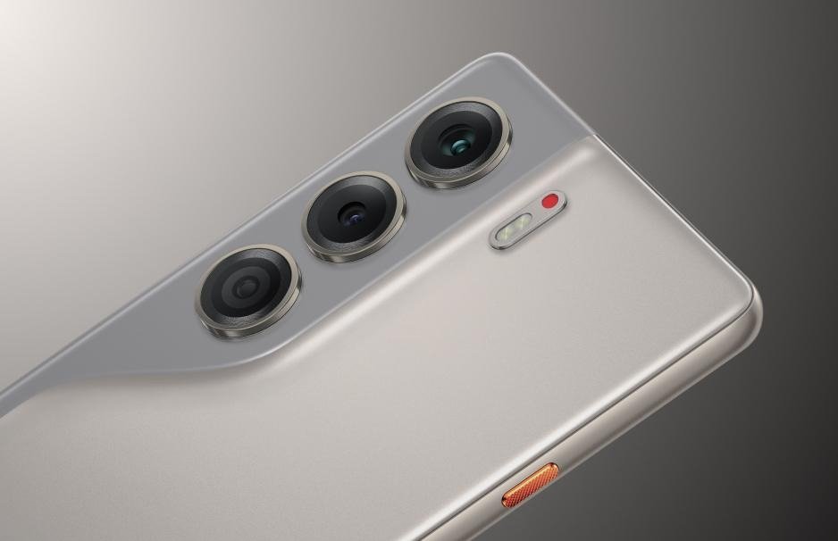 Tecno Camon 40 gallery photo 6