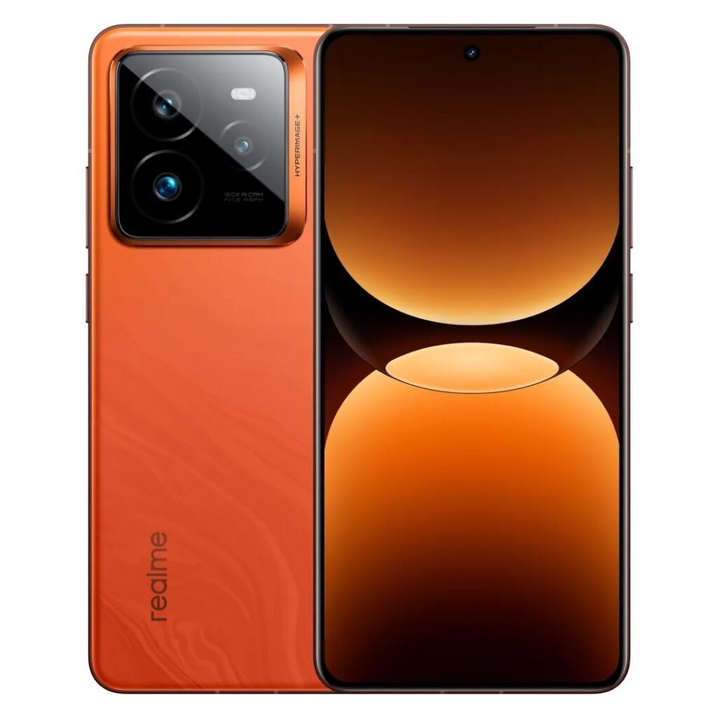 Realme 11 Pro 5G gallery photo 4