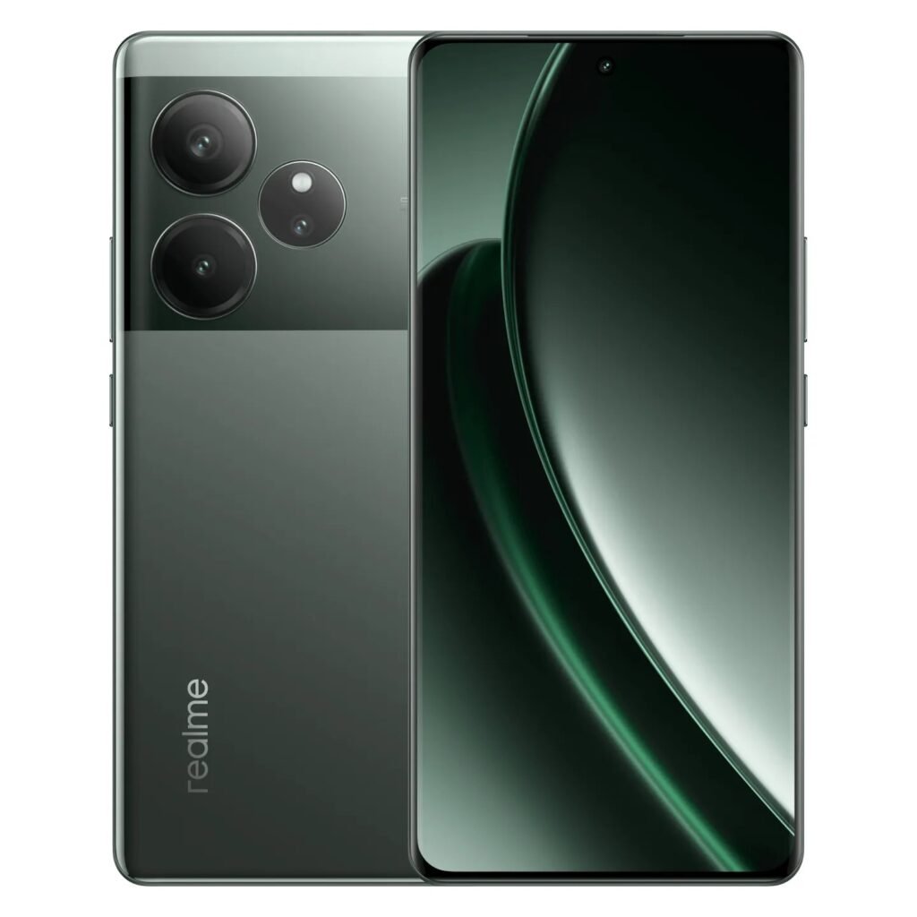 Realme 11 Pro 5G gallery photo 5