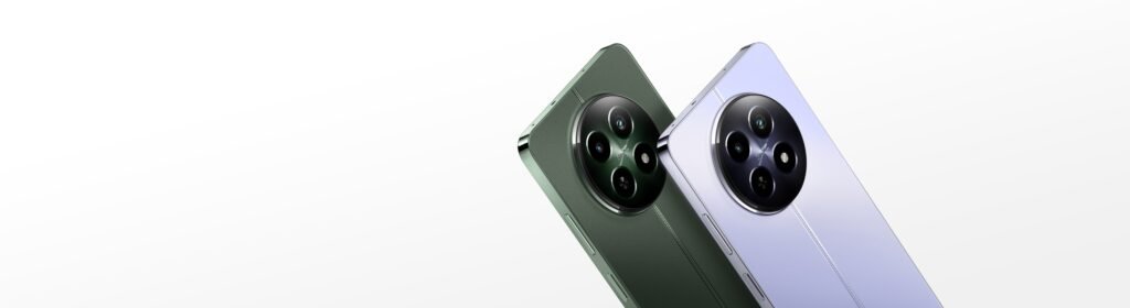Realme 12 5G gallery photo 4