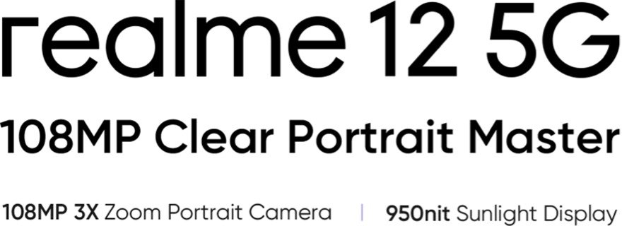 Realme 12 5G gallery photo 5