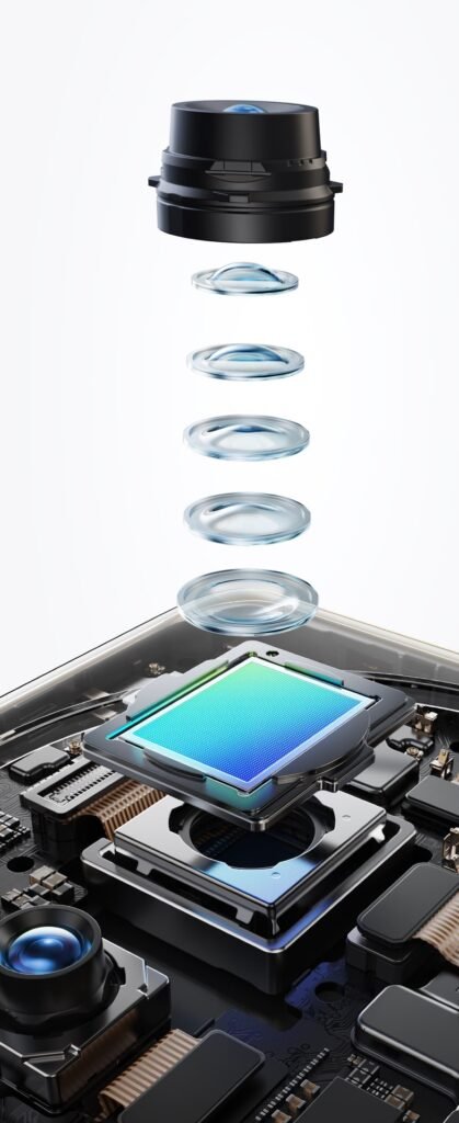 Realme 12 Pro 5G gallery photo 5